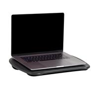 Mind Reader LTADJUST-BLK - Mesa Ajustable y portátil para Ordenador
