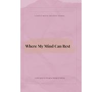 Mind Reflection: A Psychology Journal for Thoughts, Feeling and Self Growth