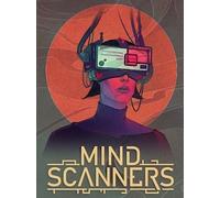 Mind Scanners (PC) - Steam Key - GLOBAL