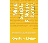 Mind Scripts & Neuro Notes: Daily Mind Scripts, Practical Tasks and Life-Changing Financial Lessons for a Full Year of Wealth Growth (Foundations of Financial Thinking)