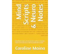 Mind Scripts & Neuro Notes: Daily Mind Scripts, Practical Tasks and Life-Changing Financial Lessons for a Full Year of Wealth Growth (Foundations of Financial Thinking)