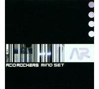 Mind Set by Acid Rockers
