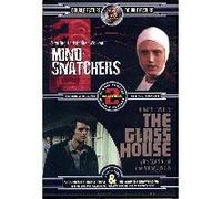 Mind Snatchers/Glass House [Alemania] [DVD]