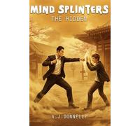 Mind Splinters: The Hidden