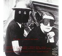 Mind, the - Edge of The Planet [Import]