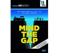 Mind The Gap [DVD]