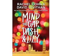 Mind the Gap, Dash & Lily: 3 (Dash & Lily Series)