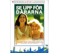 Mind the Gap [Region 2]