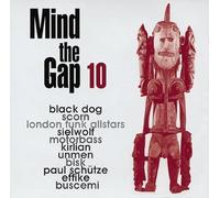 Mind the Gap Vol. 10