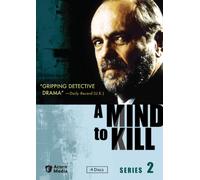Mind to Kill Series 2 [Alemania] [DVD]