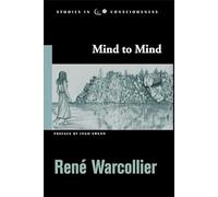 Mind to Mind (Studies in Consciousness)