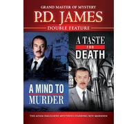 Mind to Murder/Taste for Death
