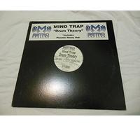 Mind Trap - Drum Theory [Vinilo]