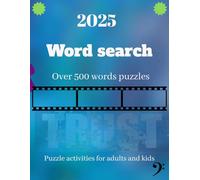 "Mind Twisters: A Collection of Word Puzzles"