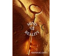 MIND V$ REALITY: FIND THE PEARL INSIDE YOU