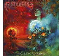 Mind Wars - Do Unto Others [Vinilo]