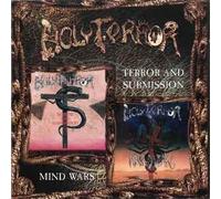 Mind Wars/Terror & Submission