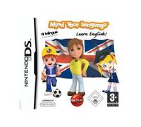 Mind your Language: Learn English (Nintendo DS) [Importación inglesa]