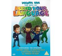 Mind Your Language [Reino Unido] [DVD]
