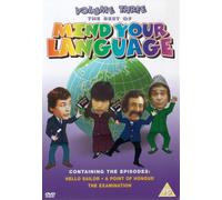 Mind Your Language [Reino Unido] [DVD]