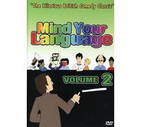 Mind Your Language, Volume 2 [USA] [DVD]