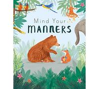 Mind Your Manners