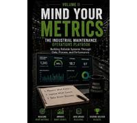 MIND YOUR METRICS: Turning Data into Decisions (beyond The Toolbox)