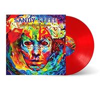 Mind Your Own Business - Clear Red Vinyl 180G [Vinilo]