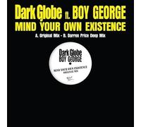 Mind Your Own Existence (Rsd2025)