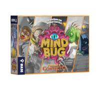 Juego de mesa mindbug