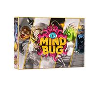 Mindbug - Base Set - First Contact (inglés)
