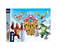 Mindbug: King of Tokyo