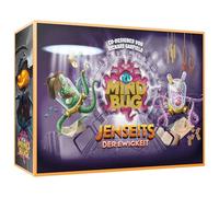 Mindbug - Más allá de la eternidad (Español)