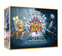 Mindbug - Más allá de la evolución (Español)
