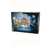 Devir - Mindbug: Expansión Más Allá Evolución, Juego de Mesa, Juego de Cartas, Juego con Amigos Divertido, 2 Jugadores, (BGMBEVSP)