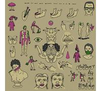Mindchatter - Giving Up On Words [Vinilo]
