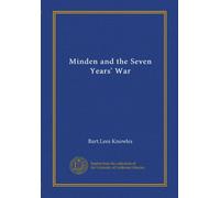 Minden and the Seven Years' War