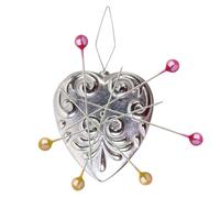 Minder de aguja magnética, Minder de aguja de coser | Cuidador de agujas de coser 2 en 1 con enhebrador - Suministros de agujas magnéticas, ayudante de aguja de hilo multifuncional para bordado, aguja