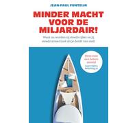 Minder macht voor de miljardair!: Want nu worden zij steeds rijker en jij steeds armer (ook als je denkt van niet)