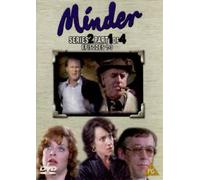 Minder Series 2 [Reino Unido] [DVD]