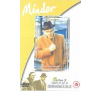 Minder - Series 3 - Part 2 Of 4 [Edizione: Regno Unito] [Italia] [DVD]