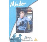 Minder Series 3 [Reino Unido] [DVD]