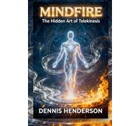 MINDFIRE: The Hidden Art of Telekinesis