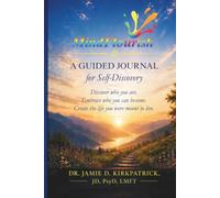 MindFlourish: A Guided Journal for Self-Discovery