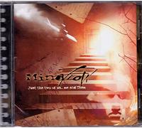 Mindflow - Just the Two of Us.....