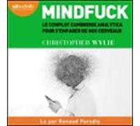 Mindfuck (audiolibro)