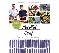 Mindful Chef: 30-minute meals. Gluten free. No refined carbs. 10 ingredients