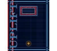 Mindful Composition Notebook - UPLIFT EDITION: A Calm Space for Life On-the-Go - The Radiant Method Collection