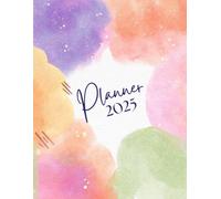 Mindful Daily Planner Notebook - for Goal Setting, Time Management, Daily Tasks, and Personal Reflection