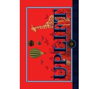 Mindful Dot Mini Notebook - UPLIFT EDITION: A Space for Clarity, Calm & Cognitive Reset - The Radiant Method Collection